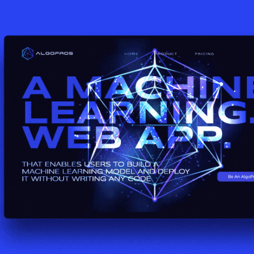 Logo and Website design