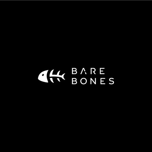 Bare Bones Logo