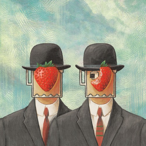 Double Gentlemen