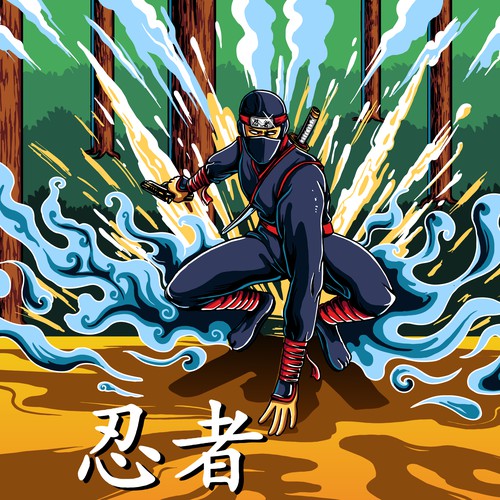 Youtube Ninja