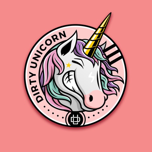 Dirty Unicorn