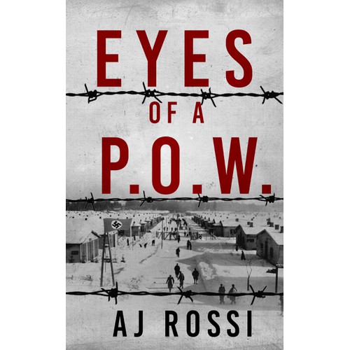 Eyes of a POW
