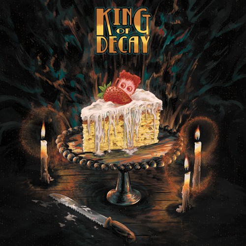 King of Decay