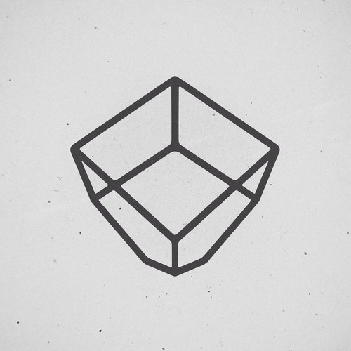 The Glass Gardener  Start-up Logo-design