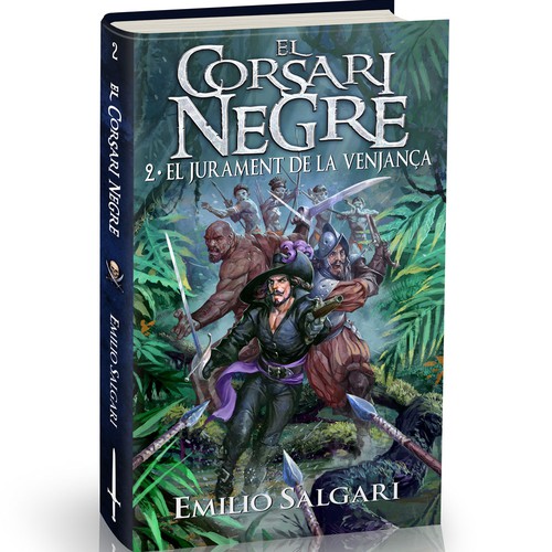 Corsari Negre 2