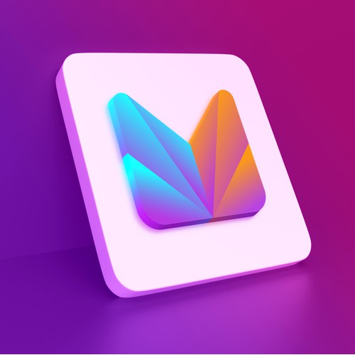 Logo for Monee App