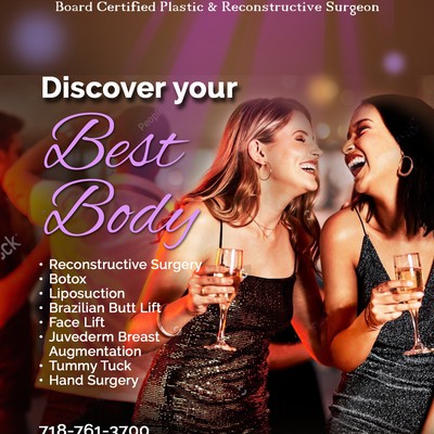Pacifico Plastic Surgery