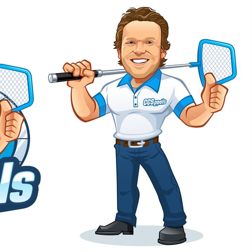 CCS Pools LLC