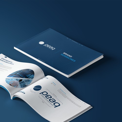 Software Development Brand