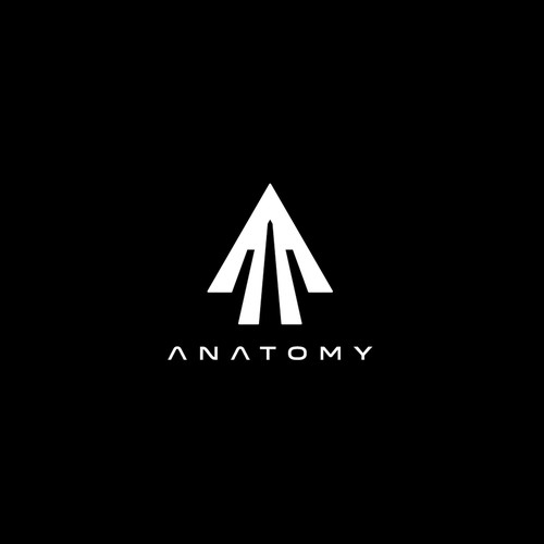 Anatomy Logo