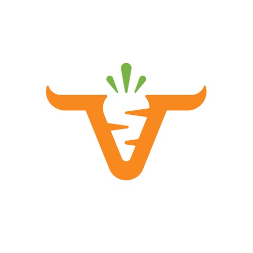ORANIC FARM LOGO