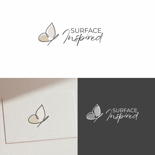 Elegant logo