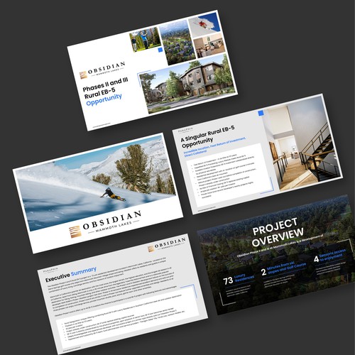 Presentation Design
