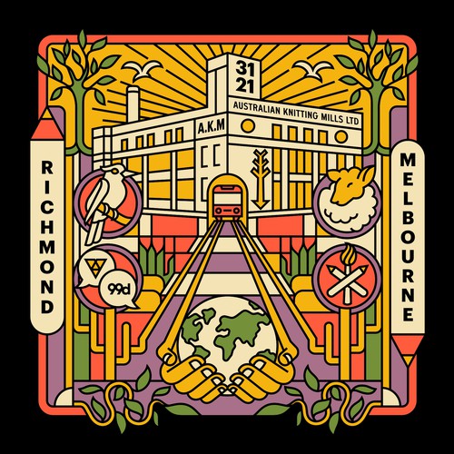 T-shirt Design