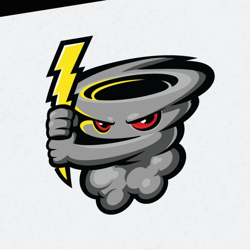 Thunderstorm Home-Run 