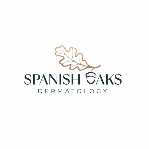 Elegant logo design