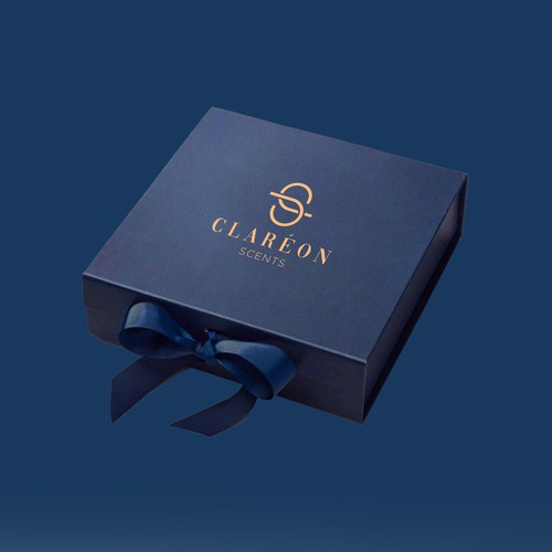 Logo and Packaging Design