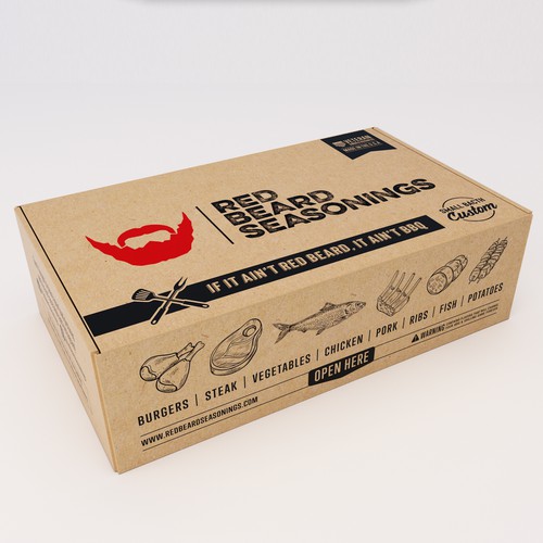 GIFT BOX DESIGN