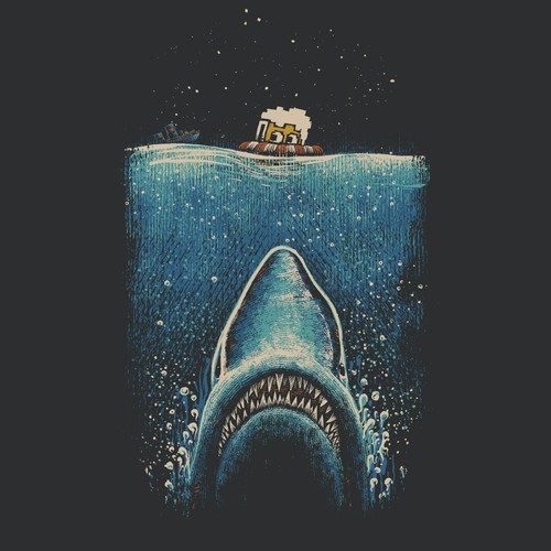 Sharkbyte