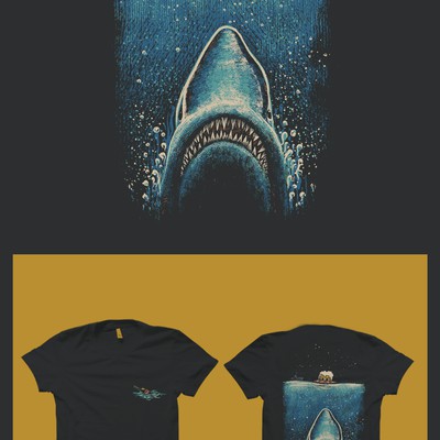 Sharkbyte