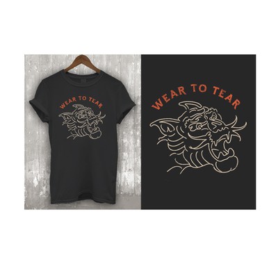 Wear to Tear