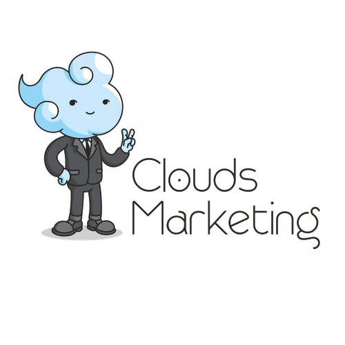 CLOUDS MARKETING