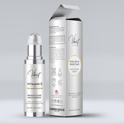 Beauty line product Design