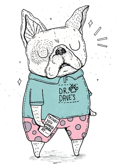 Illustration by Zombijana Bones Illustration by Zombijana Bones