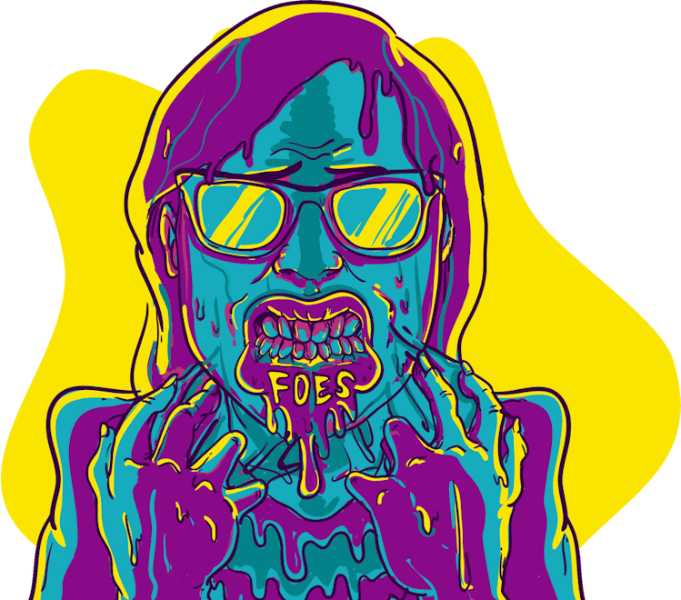 Illustration by JETARTS Illustration by JETARTS