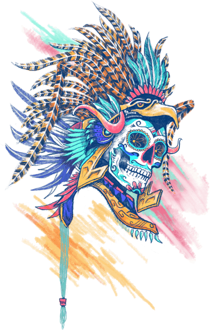 Illustration by -Z- Illustration by -Z-