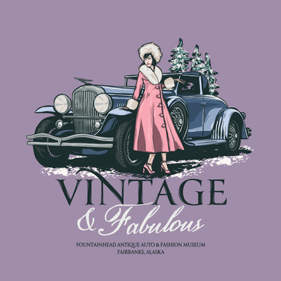 Vintage & Fabulous 